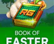Book Of Easter Wonders