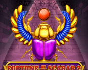 Fortune Of The Scarab 2
