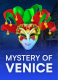 Mystery Of Venice