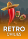 Retro Chilies