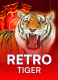 Retro Tiger