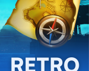 Retro Treasures