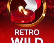 Retro Wild Love