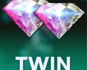 Twin Diamonds