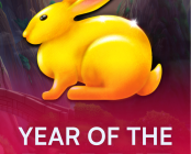Year Of The Rabbit