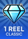1 Reel – Classic