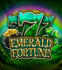 777 – Emerald Fortune