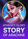 Athena’s Glory – Story Of Arachne