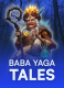 Baba Yaga Tales