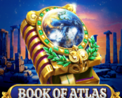 Book Of Atlas