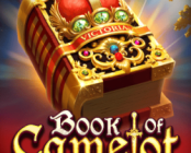 Book Of Camelot