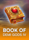 Book Of Demi Gods IV