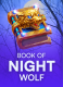 Book Of Night Wolf