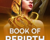 Book Of Rebirth Reloaded