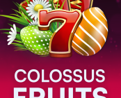 Colossus Fruits Easter Edition