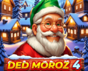 Ded Moroz 4