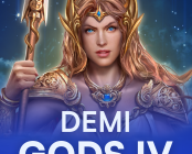 Demi Gods IV – Thunderstorm