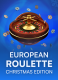 European Roulette Christmas Edition