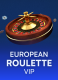 European Roulette VIP