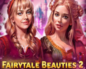 Fairytale Beauties 2 – Enchanted Hearts