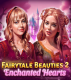 Fairytale Beauties 2 – Enchanted Hearts