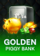 Golden Piggy Bank