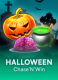 Halloween – Chase’N’Win