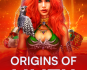 Origins Of Lilith