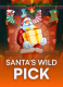 Santa’s Wild Pick