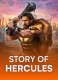 Story Of Hercules