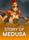 Story Of Medusa