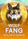Wolf Fang – Golden Sands