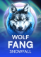 Wolf Fang – Snowfall