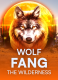 Wolf Fang – The Wilderness