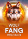 Wolf Fang – Volcano