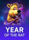Year of the Rat