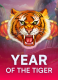 Year Of The Tiger