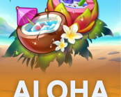 Aloha: Fruit Bonanza