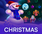 Christmas Tree 2