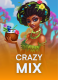 Crazy Mix