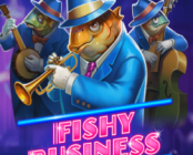 Fishy Business