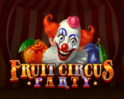 Fruit Circus Party
