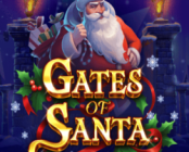 Gates of Santa