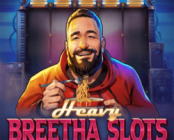 Heavy Breetha Slots