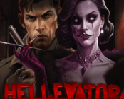 Hellevator