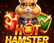 Hot Hamster