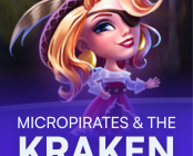 Micropirates & the Kraken of the Caribbean