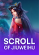 Scroll of Jiuweihu
