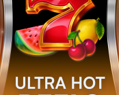 Ultra Hot Reels