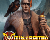 Vituss Britva God of Random